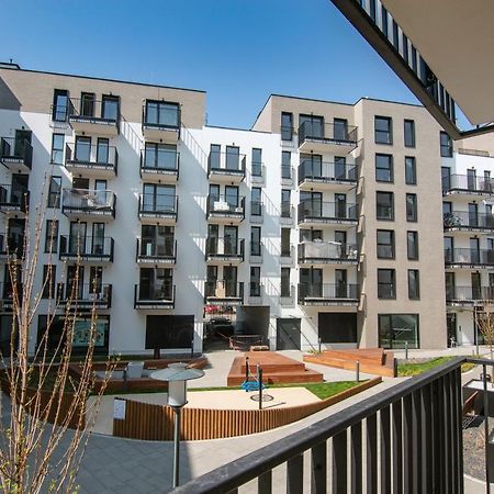 El Apartments - Aries Poznań Exterior foto